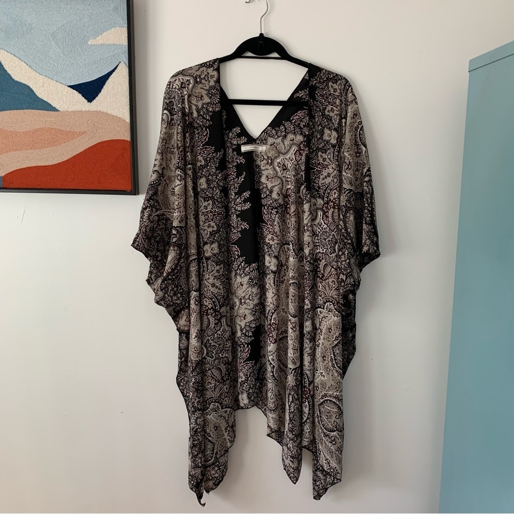 POEMA Super Lightweight Kimono